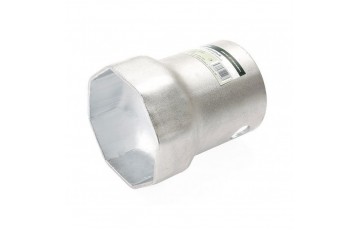 Ключ трубчатый ступичный 110 мм 8 гр. ДЕЛО ТЕХНИКИ