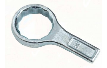 Накидной ключ Сервис ключ под трубу 50 мм