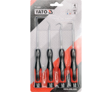 Набор инструментов YATO YT-0843