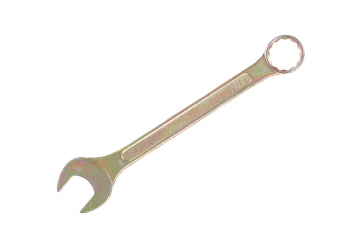 Ключ гаечный комбинированный TUNDRA basic, 32 мм