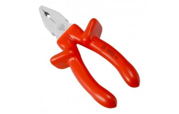 Пассатижи диэлектрические до 1000В 180мм