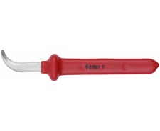 Нож изолированный кабельный 1000 В