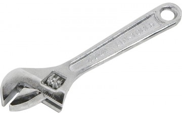 Ключ разводной DEXX, 10 / 250 мм 