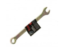 Ключ гаечный комбинированный TUNDRA basic, 7 мм