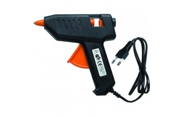 Пистолет клеевой д. 11 мм, 70 Вт.